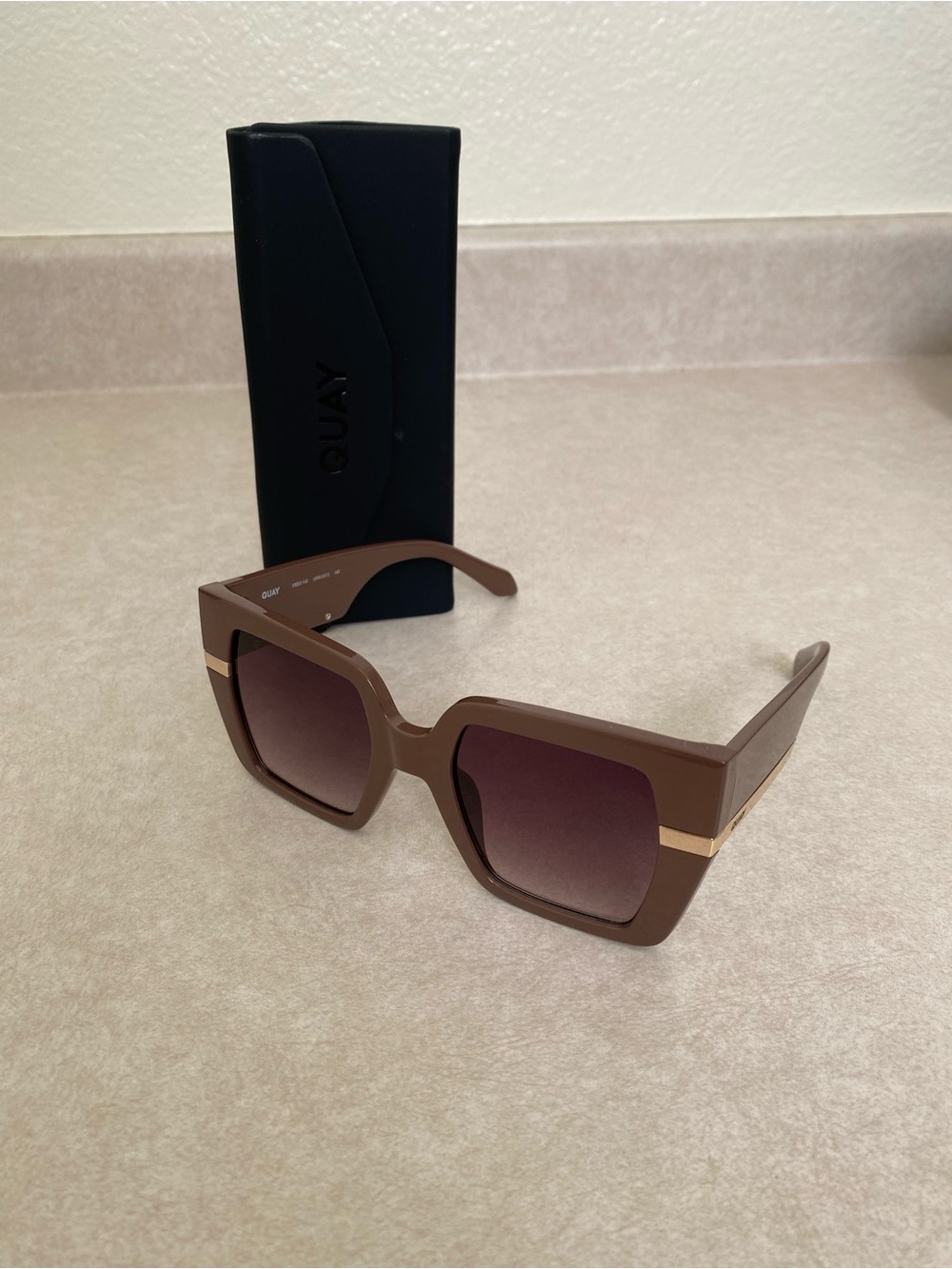 Quay Australia Notorious Sunglasses
